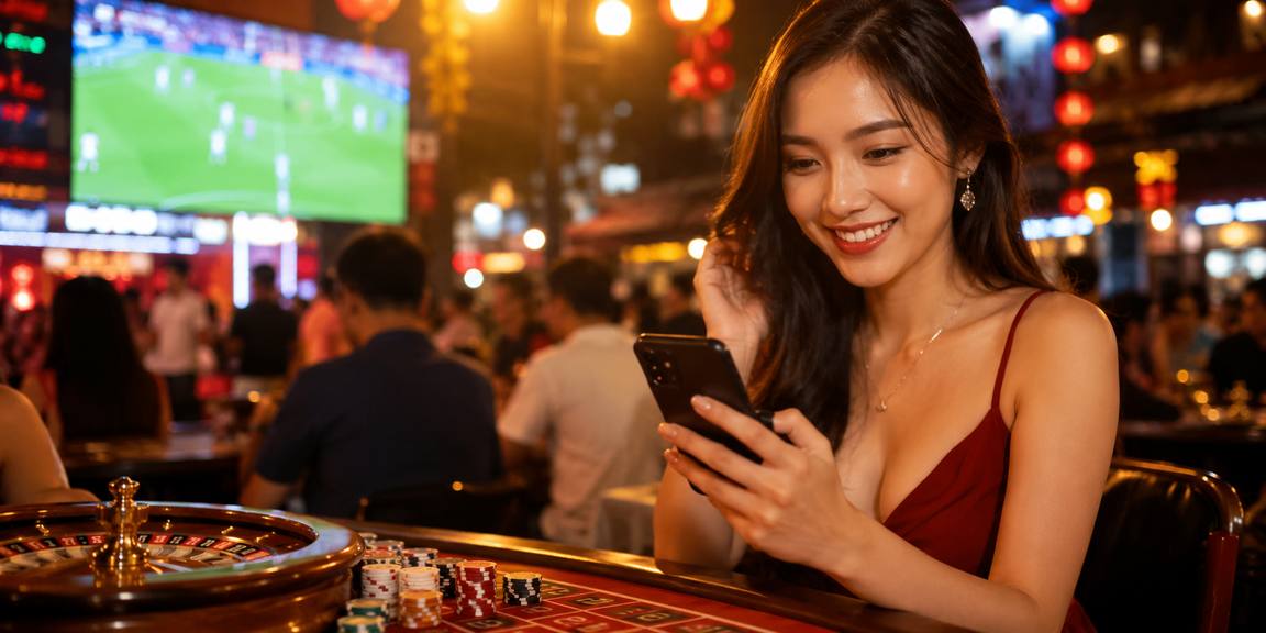 biji88 Sảnh biji88 casino có gì cho bạn