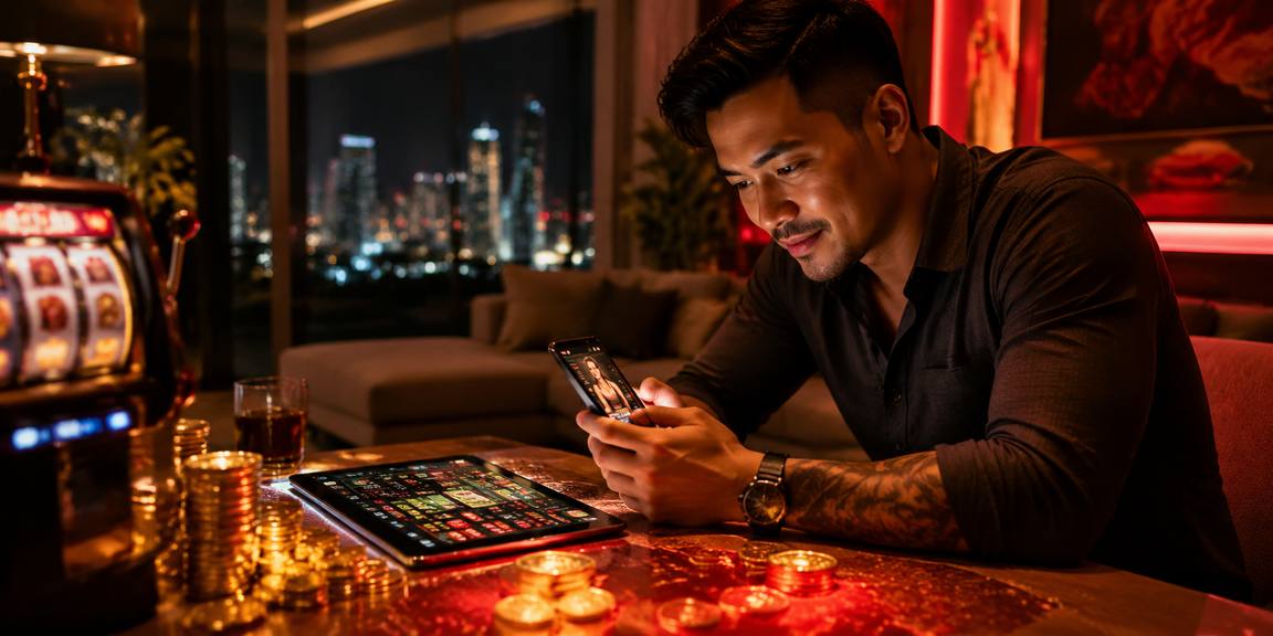biji88 mobile gaming